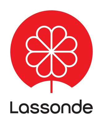 Lassonde Industries Inc. Logo (CNW Group/Lassonde Industries Inc.)
