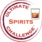 Ultimate Spirits Challenge Top 100 Spirits List Revealed