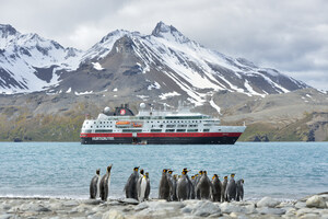 Hurtigruten Supports Travel Advisors With New and Exclusive Offer