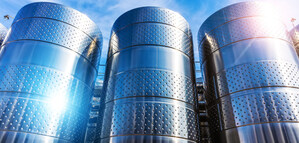 National Storage Tank Announces the Expansion of their Stainless Steel Fabrication Facilities to Meet Increased Demand From Wineries, Vineyards and Food Processors