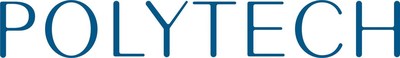 POLYTECH Health & Aesthetics GmbH Logo (PRNewsfoto/POLYTECH Health & Aesthetics Gm)
