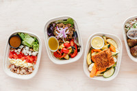 Territory Foods  Healthy Meal Delivery