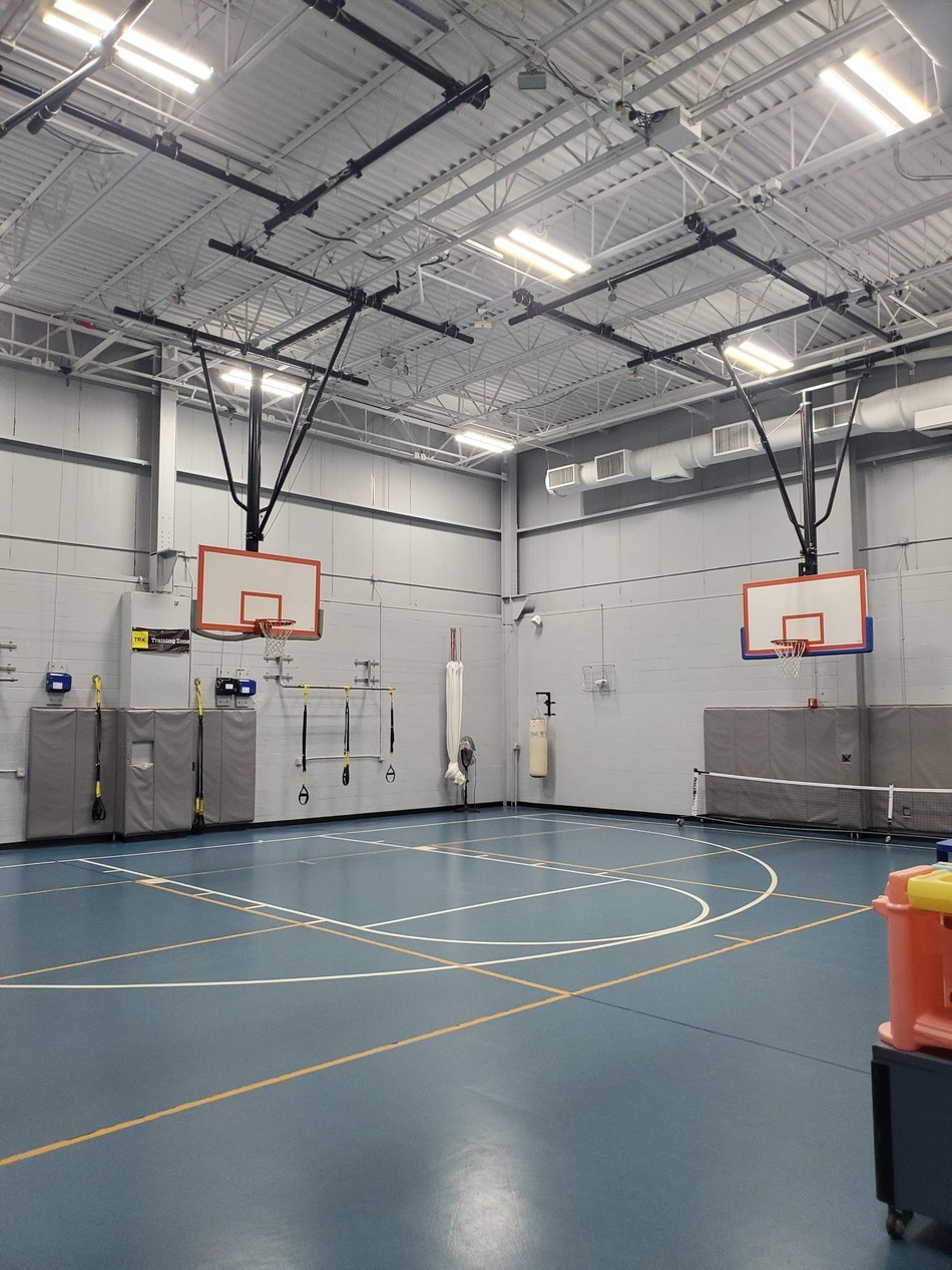 Lakewood-trumbull Ymca And Budderfly Partnership Takes Advantage Of 