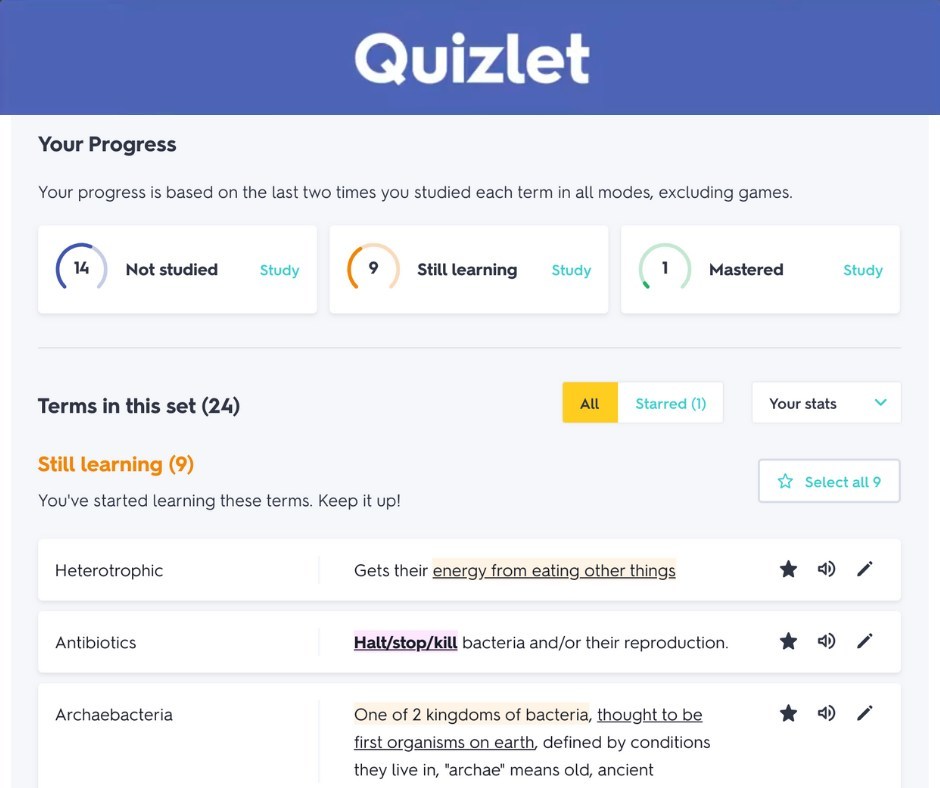 Quizlet Introduces New AIPowered Learning Assistant to Streamline Studying