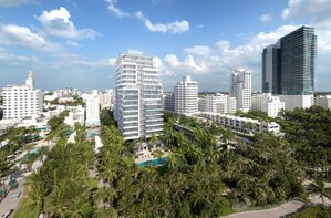 SHVO Wins Approval to Move Forward with the Development of the Raleigh Masterplan in Miami Beach