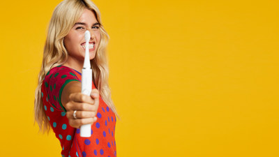 Bru?ush, a direct-to-consumer subscription-based electric toothbrush company closes heavily oversubscribed Series A round as it  aggressively scales the business. (CNW Group/Bruush)