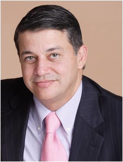 Brij Sharma, Co-Founder and Managing Partner of  Naples Technology Venture (NTV)