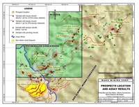 Ongoing Reconnaissance Exploration Program on Both Potrerillos and San Albino-Murra Further Extends Strike Potential of San Albino to Approximately 6.7 Kilometers