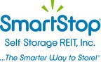 SmartStop Self Storage Reit，Inc。报告2020全年结果