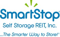 (PRNewsfoto/SmartStop Self Storage REIT, Inc)