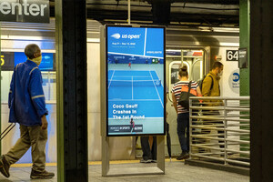 OUTFRONT Media Brings Curated Content To Commuters With 'MOMENTS by OUTFRONT'