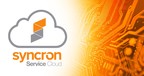 Syncron Announces Major Enhancements to the Syncron Service Cloud
