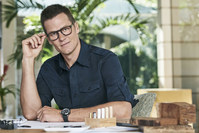 Tom Brady to Serve as Ambassador of Christopher Cloos Eyewear – WWD