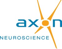 AXON Neuroscience Logo (PRNewsfoto/AXON Neuroscience)