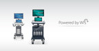 SonoScape Launches Latest High-end Ultrasound Systems - the Elite Series