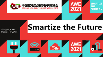 AWE2021 officially launched