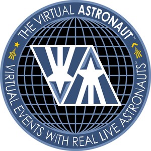 Launch of First-Ever Virtual Astronaut Event Series