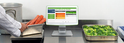 Leanpath Scout, a food waste tracking platform custom designed to fit in small spaces, achieve fast ROI even with lower food budgets and still deliver big food waste reduction.