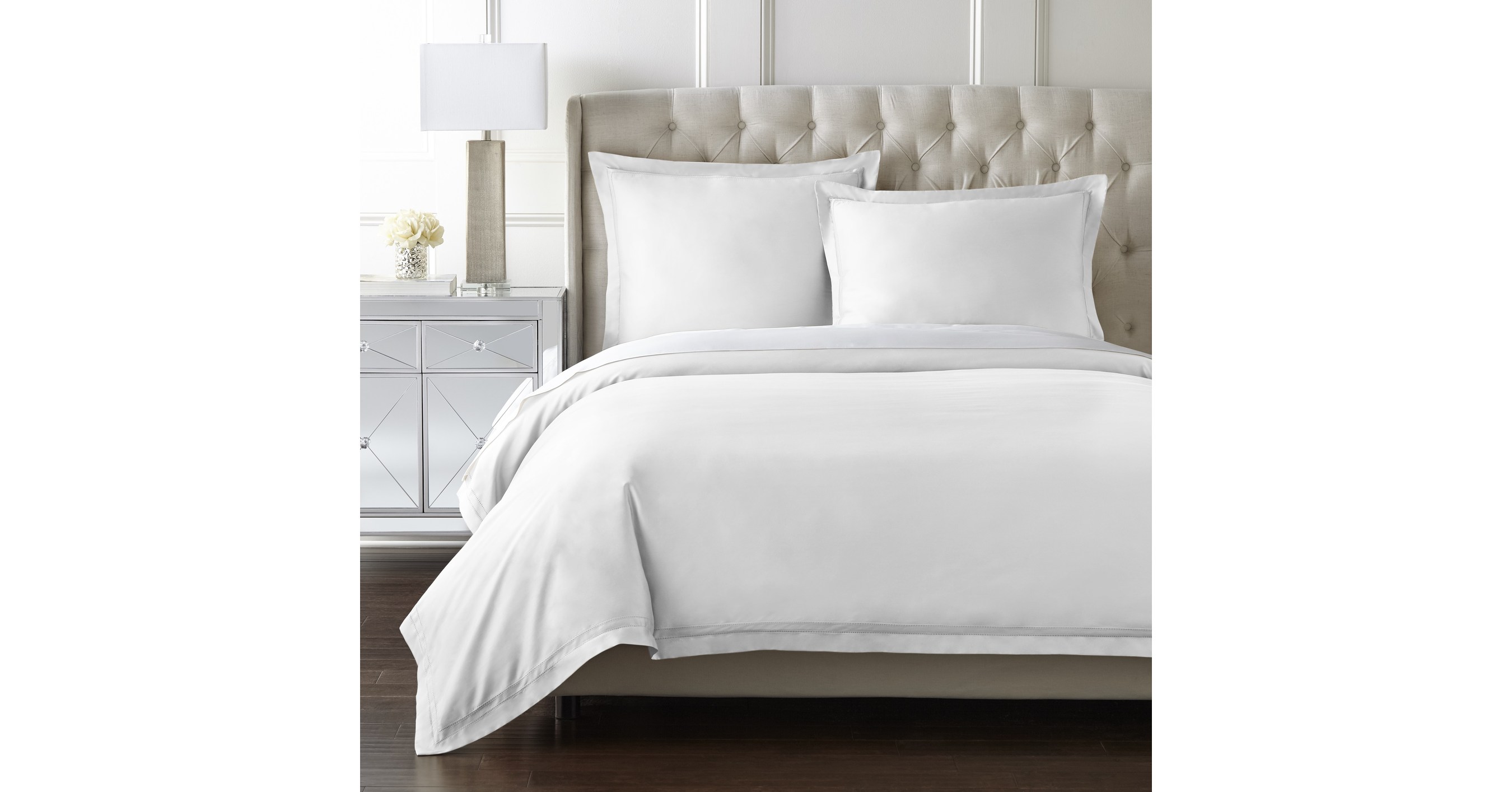 Pure Parima to Add New Colors to Its Popular Egyptian Cotton Sheet Lines