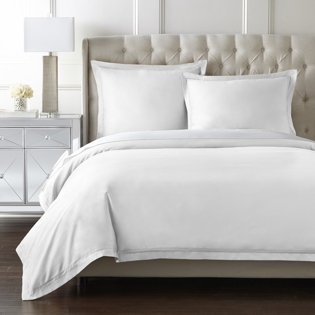 Egyptian Cotton sheets