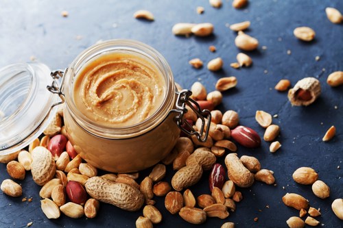 To encourage better health, The Peanut Institute is launching a weeklong Pause for Peanuts program that kicks off on September 13, National Peanut Day. For seven days, the institute is suggesting everyone take a break to toss back some peanuts or enjoy a spoonful of peanut butter.