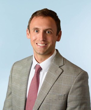 EmergeOrtho--Triangle Region Welcomes Daniel Carpenter, M.D.