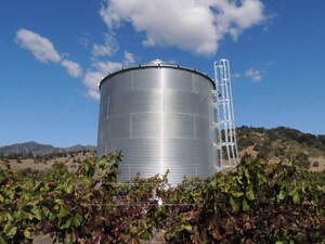SteelCoreTank Announces Additional Shifts to Meet Demand for Fire Protection Tanks