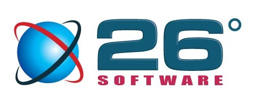 26 DEGREES SOFTWARE