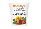 Harvey's plants new surprise in kid's meals to help keep Canada a beautiful thing