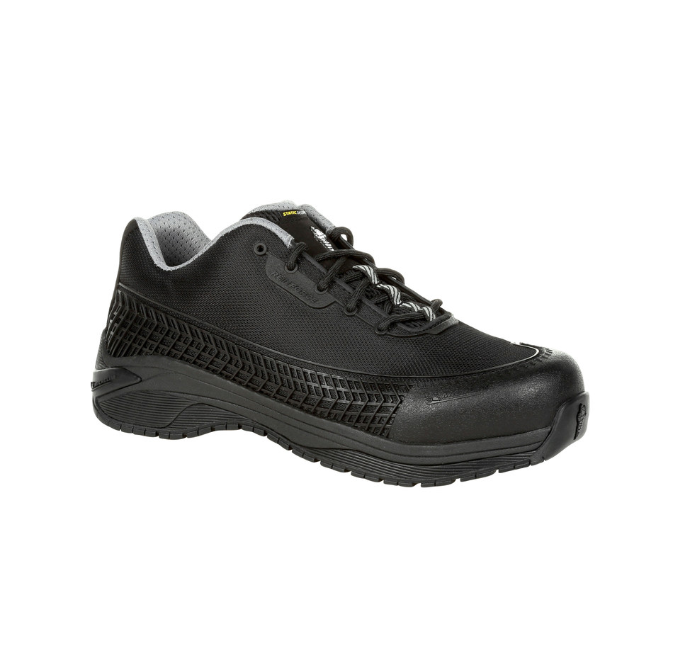 New Michelin® Safety Footwear Available Online and At Select Retailers