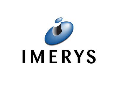 Imerys Logo 2020 (PRNewsfoto/IMERYS)