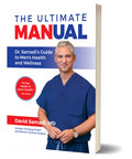 Dr. David Samadi's New Book Highlights the Status of Men's Health
