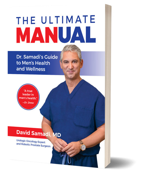 The Ultimate MANual.  Men's health has been ignored and we saw how Covid 19 affected men more than women.  Obesity, diabetes and Hypertension are on the rise.   Prostate cancer is a silent killer.  Men's approach to this is " if it is not broken, leave it alone".  That is a wrong approach.  We need to change our lifestyle, diet and way of life.  As doctors we are fixing diseases not healthcare.  This book gives you secrets to longevity and Health.  Ladies get a copy and make your men healthy.