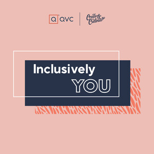 QVC憑藉Inclusively You峰會，慶祝其對尺碼包容性的開創性承諾