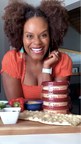 Sabra Teams With Vegan TikTok Star Tabitha Brown To Help Families 'Snack To School'