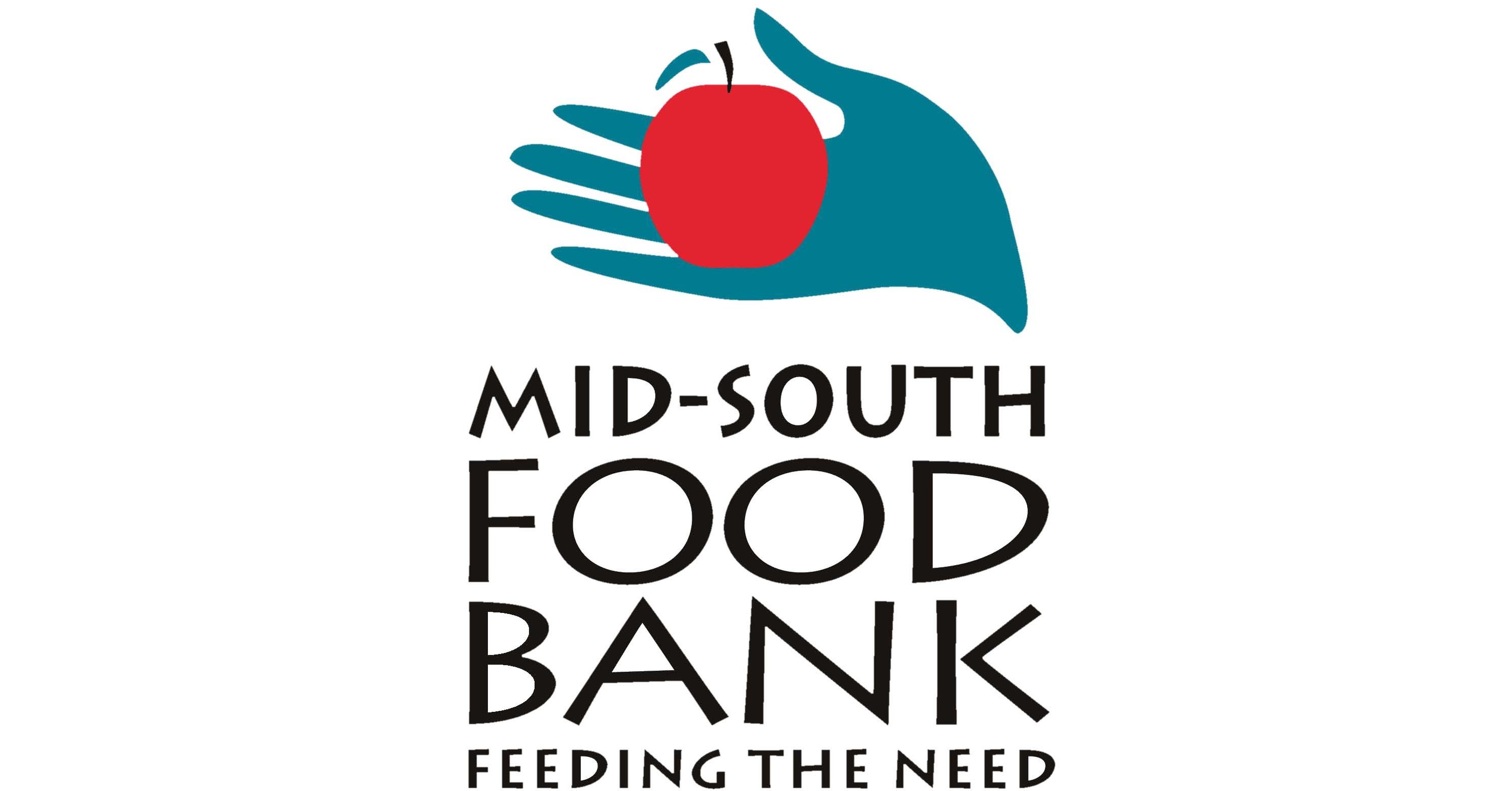 Mid South Food Bank Mobile Pantry Schedule - dqbmygv