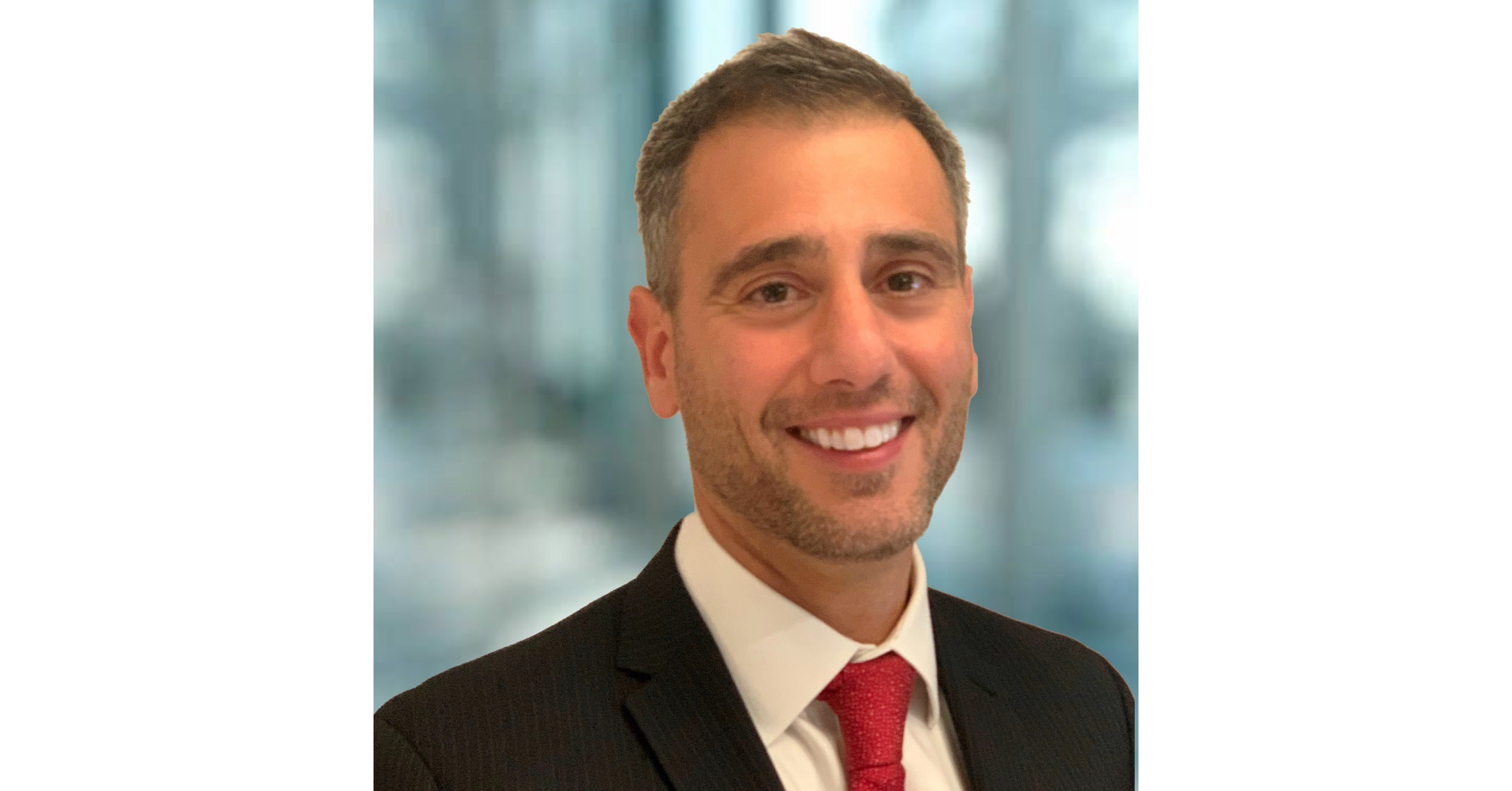 Richard Bernstein Advisors hires Michael Contopoulos as Director of