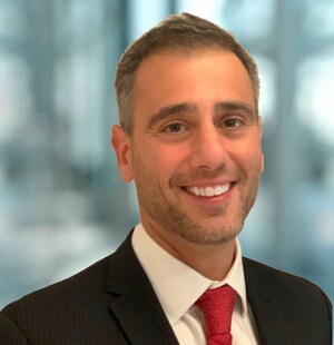 Richard Bernstein Advisors hires Michael Contopoulos as Director of Fixed Income