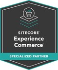 RBA Achieves Milestone in Sitecore Experience Commerce Specialization