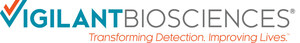 Vigilant Biosciences Announces New Website Launch