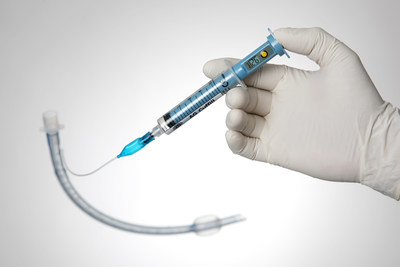Medline and Hospitech Respiration Ltd. announced today an agreement to distribute AG Cuffill, a compact and intuitive syringe-like device that provides an accurate solution for measuring both pressure and volume of airway cuffs in all clinical settings.