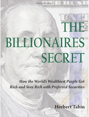 New Book 'The Billionaires Secret: How The World's Wealthiest People ...