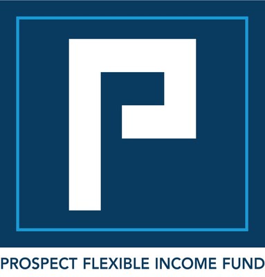 (PRNewsfoto/Prospect Flexible Income Fund)