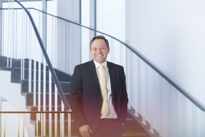 Ole Behrens-Carlsson, CEO of Schütze AG