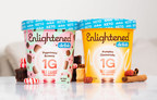 Enlightened Expands Hearst Magazines Ice Cream Licensing Partnership with a Delish Fall Collection