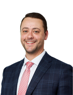 Ballentine Partners Welcomes Elliot Rotstein