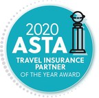 Allianz Named ASTA Travel Insurance Partner Of 2020