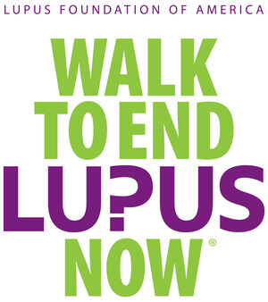 Walk to End Lupus Now® Goes Virtual, Unites Lupus Community From Coast to Coast