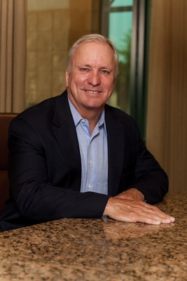 Ed Burr, President and CEO, GreenPointe Holdings