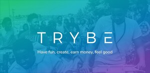 Say Hello to Trybe: Social. Rewarded. The platform shaping the future of business in social media